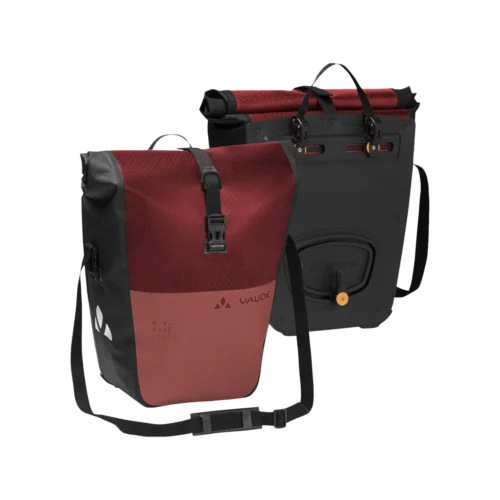 Vaude aqua back color redeva rot