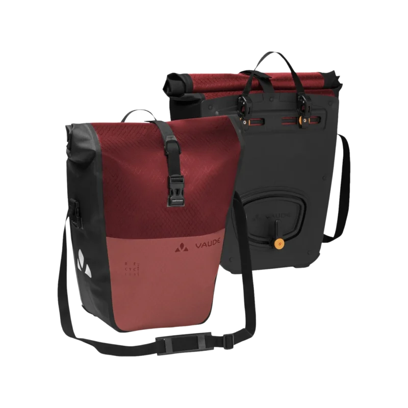 Vaude aqua back color redeva rot