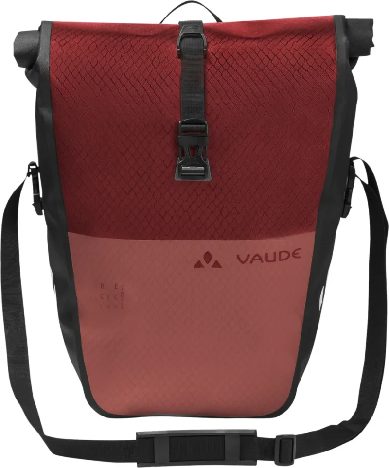 Vaude aqua back color redeva rot