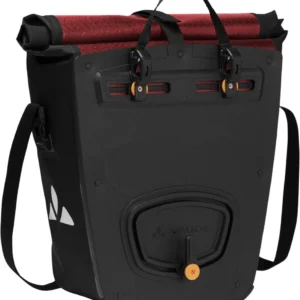 Vaude aqua back color redeva rot