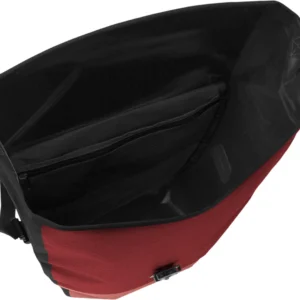 Vaude aqua back color redeva rot