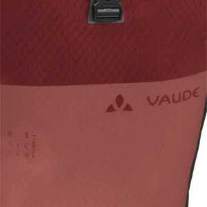Vaude aqua back color redeva rot