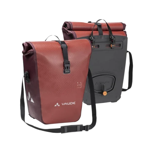 Vaude aqua back redeva rot