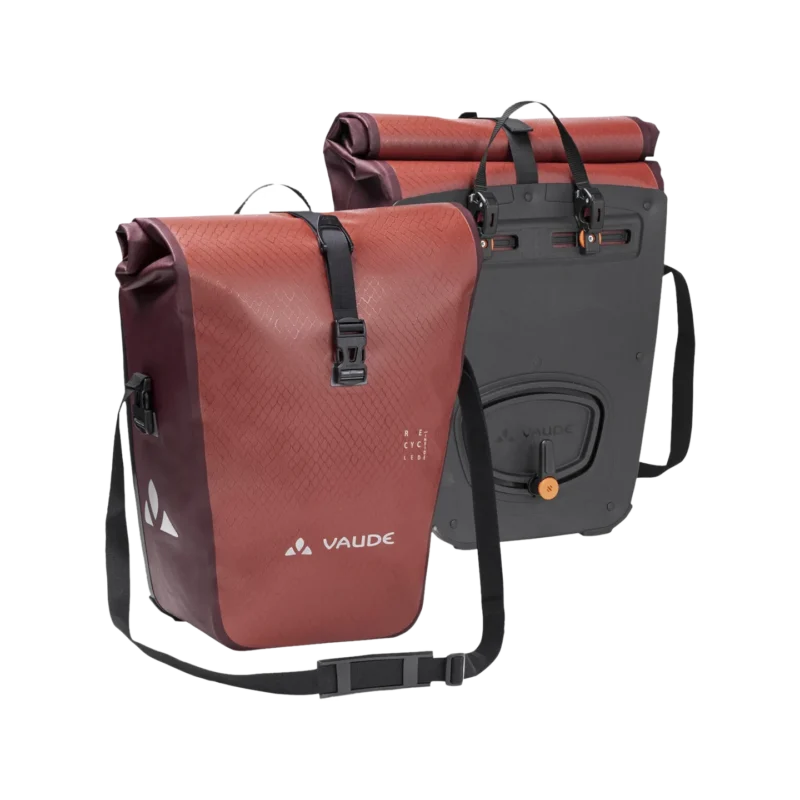 Vaude aqua back redeva rot