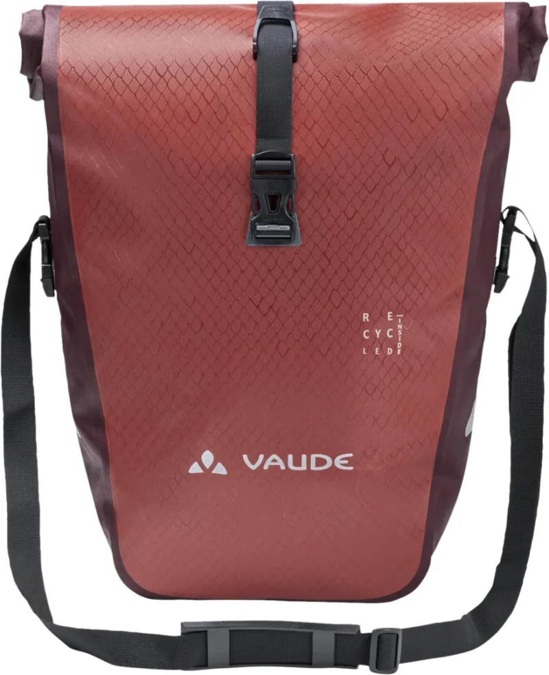 Vaude aqua back redeva rot