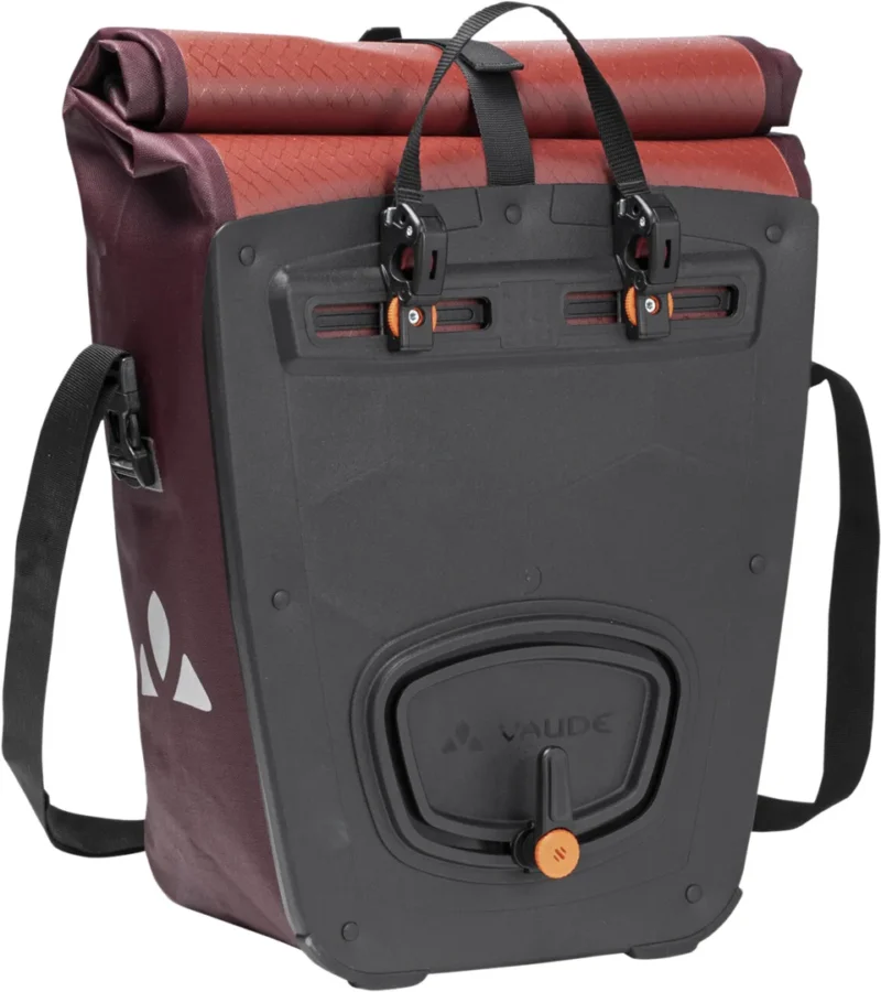 Vaude aqua back redeva rot