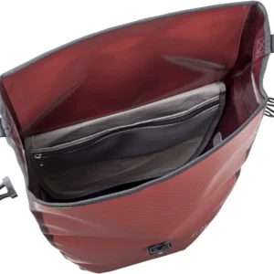 Vaude aqua back redeva rot