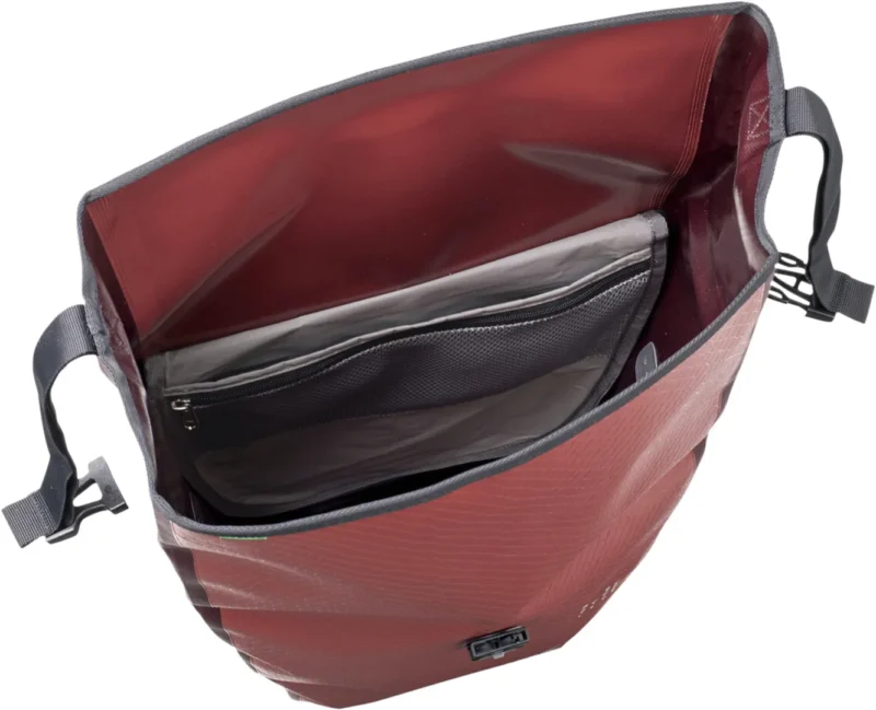 Vaude aqua back redeva rot