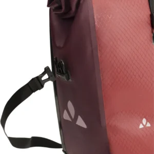 Vaude aqua back redeva rot