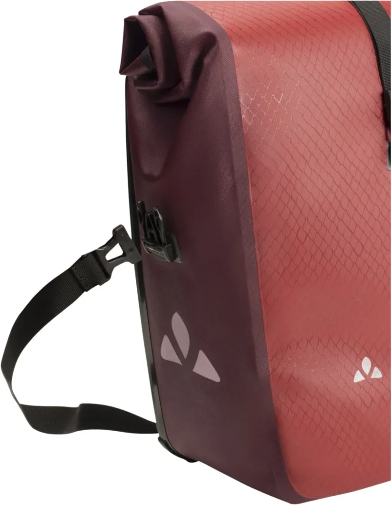 Vaude aqua back redeva rot