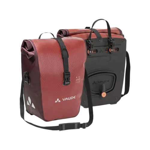 Vaude aqua front redeva rot