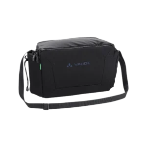 Vaude ebox klickfix ready black schwarz