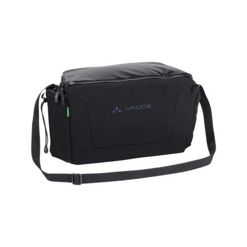 Vaude ebox klickfix ready black schwarz