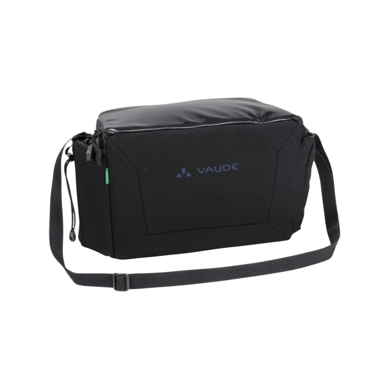 Vaude ebox klickfix ready black schwarz