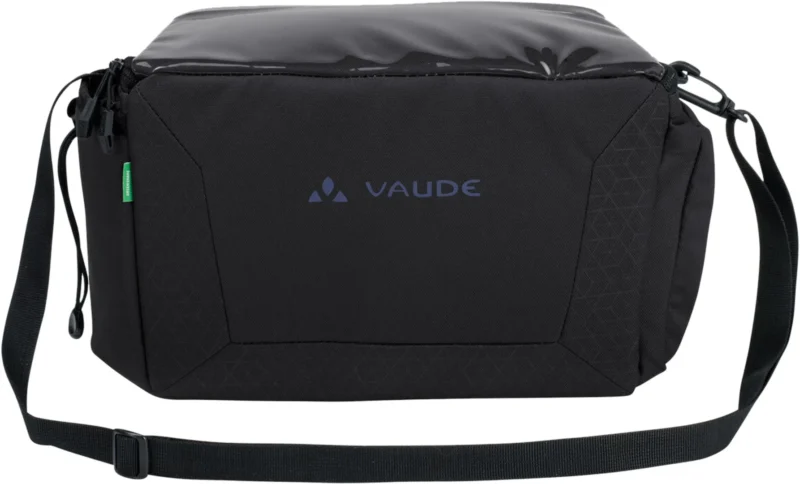Vaude ebox klickfix ready black schwarz