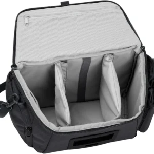 Vaude ebox klickfix ready black schwarz