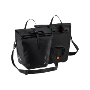 Vaude recycle back black schwarz