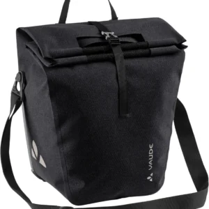 Vaude recycle back black schwarz