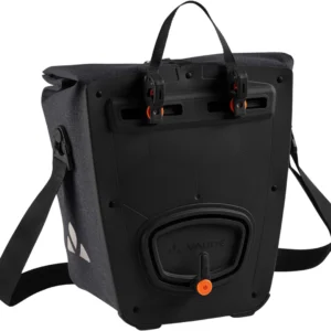Vaude recycle back black schwarz