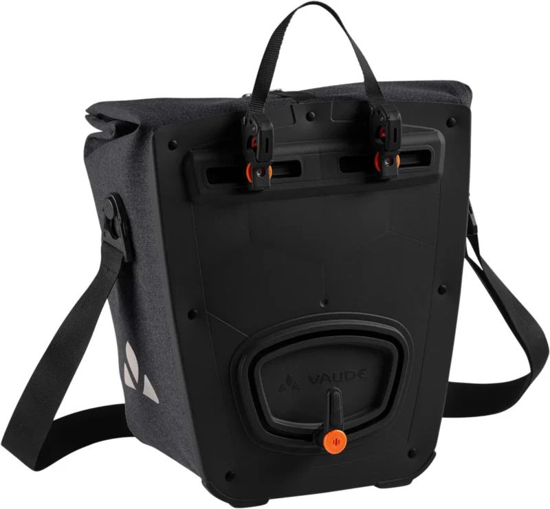 Vaude recycle back black schwarz
