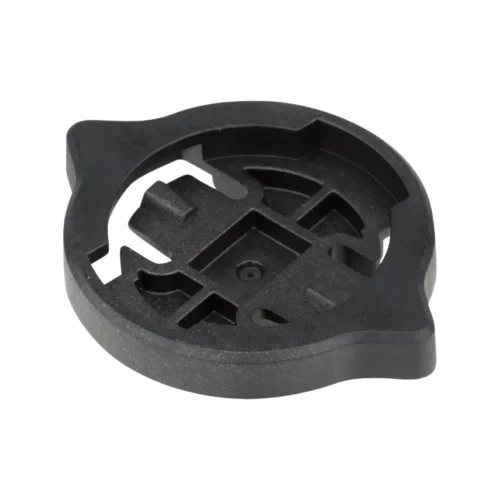 Wahoo elemnt vierteldreh verschluss adapter black 1