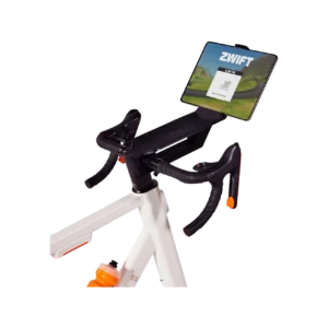 Zwift ride tablet holder black