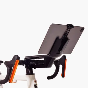 Zwift ride tablet holder black