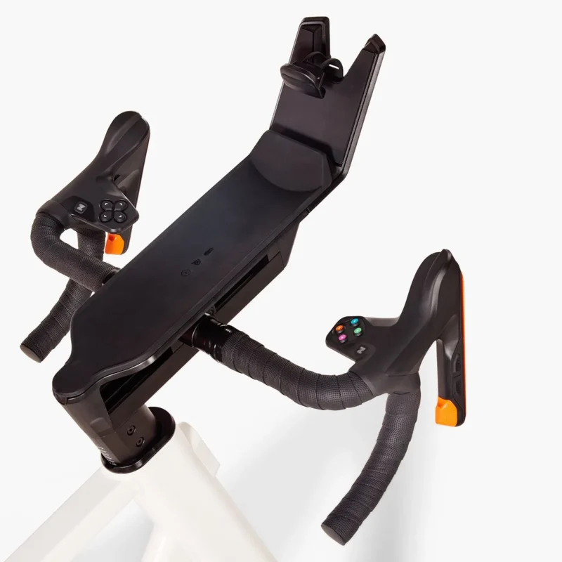 Zwift ride tablet holder black