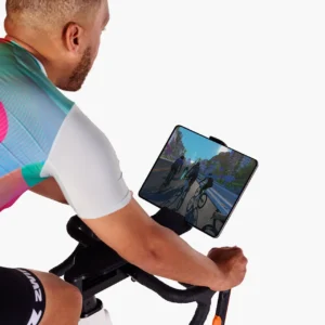 Zwift ride tablet holder black