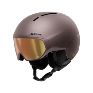 Alpina vizzard q mips old rose matt