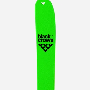 black-crows-navis-feebird-ski-26-27-green-5 Black crows navis feebird ski 26 27 green