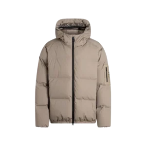 Boss ow quiltek puffer hd 334 light pastel green 1