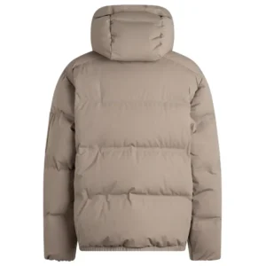 Boss ow quiltek puffer hd 334 light pastel green