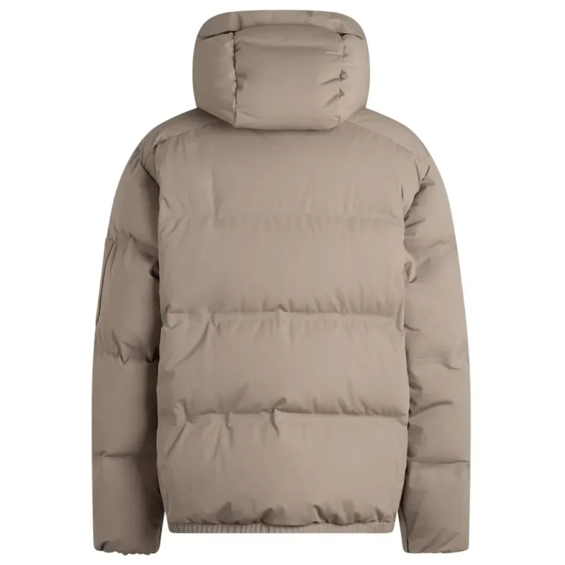 Boss ow quiltek puffer hd 334 light pastel green