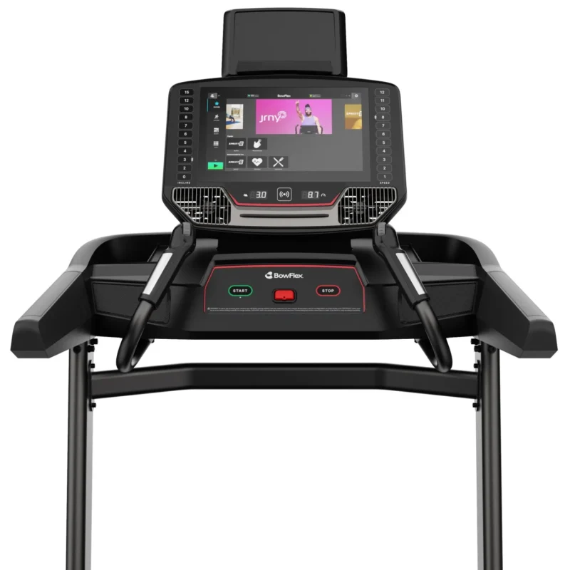 bowflex-treadmill-t16-black-5 Bowflex treadmill t16 black