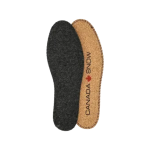 canada-snow-insole-insulating-wool-4-layer-grey-1 Canada snow insole insulating wool 4 layer grey