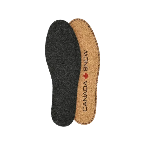 canada-snow-insole-insulating-wool-4-layer-grey-1 Canada snow insole insulating wool 4 layer grey