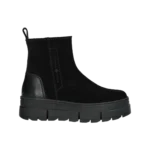 Mount Fiona Boots Suede Spikes Women
