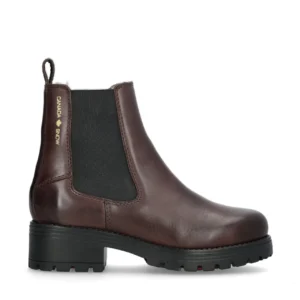 Canada snow mount kimberley spike women brown