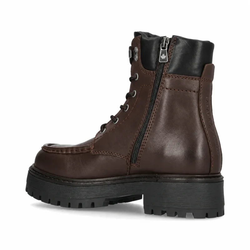 canada-snow-mount-mac-lace-women-brown-7 Canada snow mount mac lace women brown