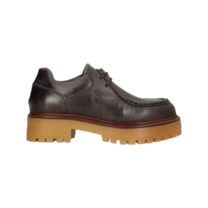 Canada snow mount mac skor boots women brown cognac