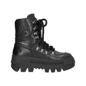 Canada snow mount riz lace women black 1