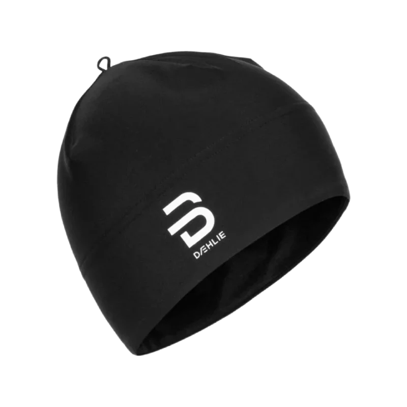 daehlie-hat-polyknit-warm-black-1 Daehlie hat polyknit warm black