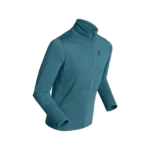 M Half Zip Pace