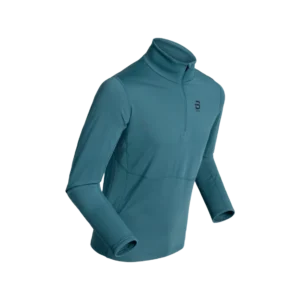 daehlie-m-half-zip-pace-sea-green-1-1 Daehlie m half zip pace sea green 1