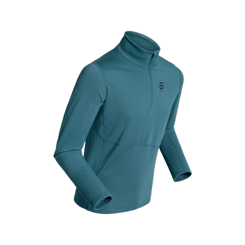 daehlie-m-half-zip-pace-sea-green-1-1 Daehlie m half zip pace sea green 1