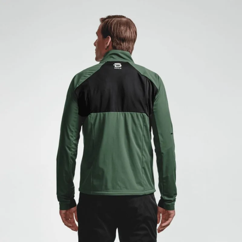 daehlie-m-jacket-challenge-3-0-primal-green-4 Daehlie m jacket challenge 3 0 primal green