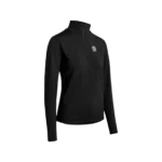 W Half Zip Pace