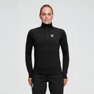 daehlie-w-half-zip-pace-black-3 Daehlie w half zip pace black