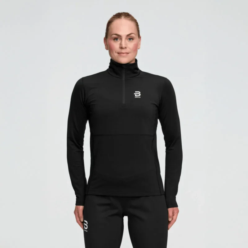 daehlie-w-half-zip-pace-black-3 Daehlie w half zip pace black